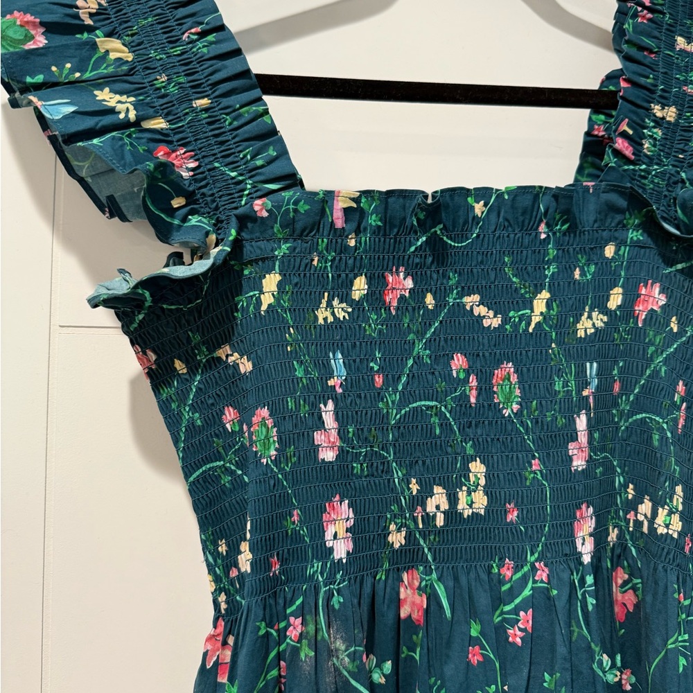 Hill House Nap dress XS